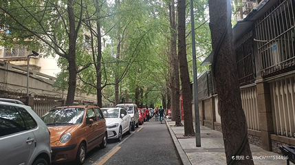 锦绣巷第 1 张图片