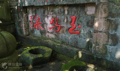 双桂山国家森林公园第 6 张图片