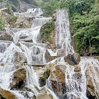 什邡蓥华山风景区