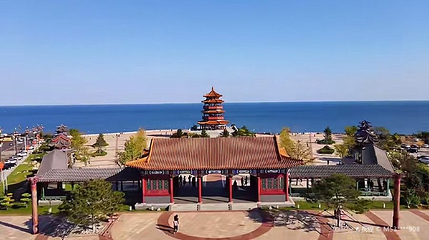 龙海广场第 1 张图片