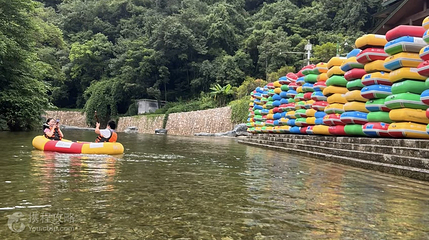 杉木河第 4 张图片