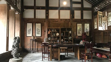 汉轩民俗艺术博物馆