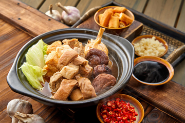 三亚亚特兰蒂斯酒店·蟹·东南亚餐厅第 61 张图片