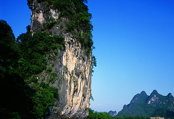 桂林漓江景区第 179 张图片
