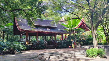 桂林园林植物园