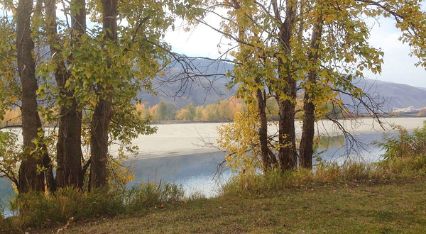 麦克阿瑟岛公园