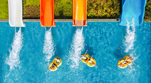 海南海洋水上乐园