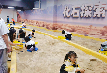 地球梦艺术主题乐园第 11 张图片