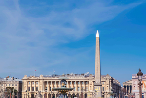 协和广场方尖碑