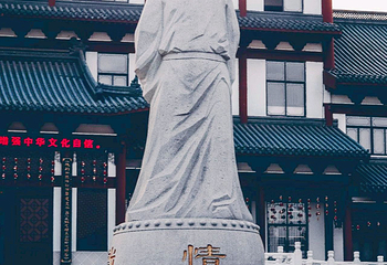 汤显祖纪念馆第 1 张图片