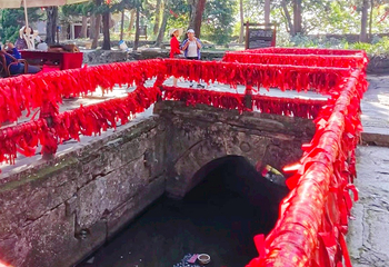 庐山风景名胜区第 283 张图片