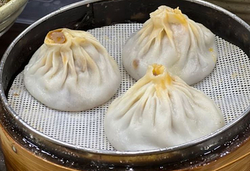 李记清真馆(打钉巷店)第 43 张图片