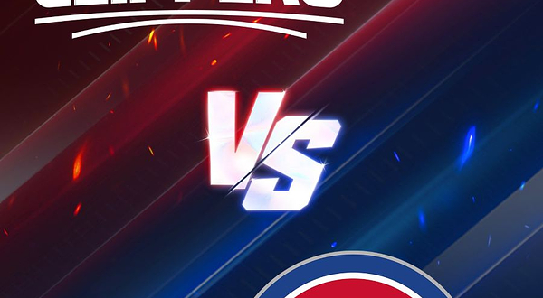 洛杉矶快船队 VS 底特律活塞队