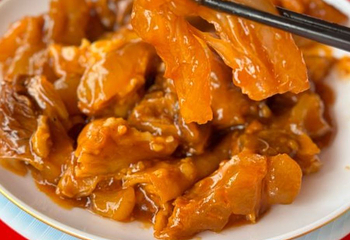 同发号饭庄(复兴路总店)第 12 张图片