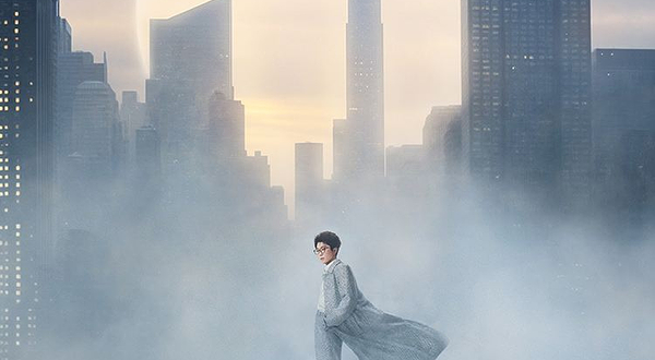 深圳 · 毛不易「冒险精神」巡回演唱会-深圳站