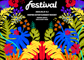 韩国仁川 · 2025 Weverse Con Festival