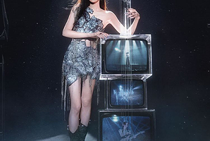 南京 · 2025于文文「拾光」巡回演唱会-南京站