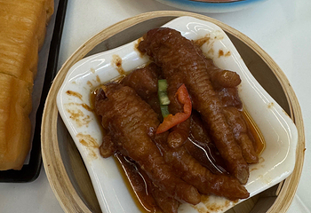 银灯食府(文化公园店)第 26 张图片