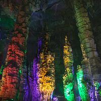 泰山宝泰隆旅游度假区