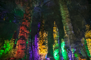 泰山宝泰隆旅游度假区