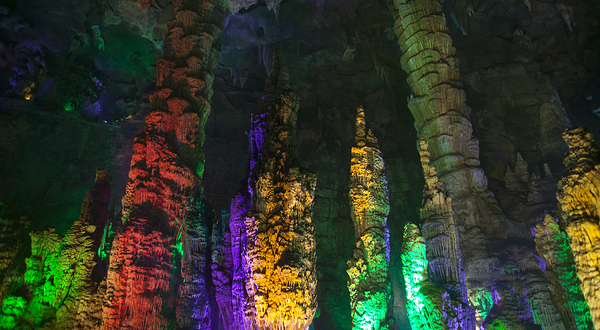 泰山宝泰隆旅游度假区