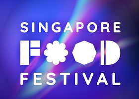 新加坡美食节
