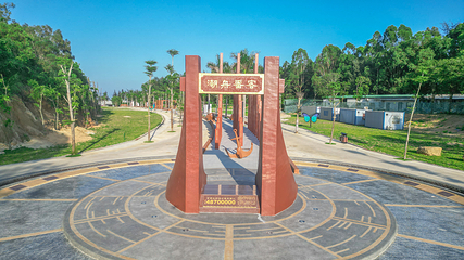 汛洲岛力诚景区第 5 张图片
