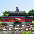 微山湖旅游区
