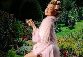 英国伦敦 · Chanel Yates 演唱会