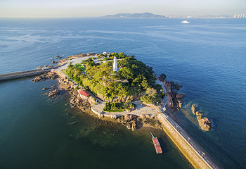 青岛海滨风景区第 137 张图片