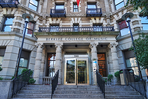 伯克利音乐学院