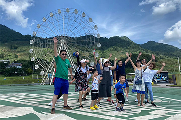 青年汇巅峰乐园第 80 张图片