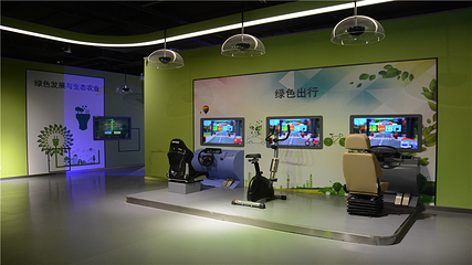 单县科技馆第 8 张图片