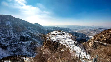 潭溪山第 26 张图片