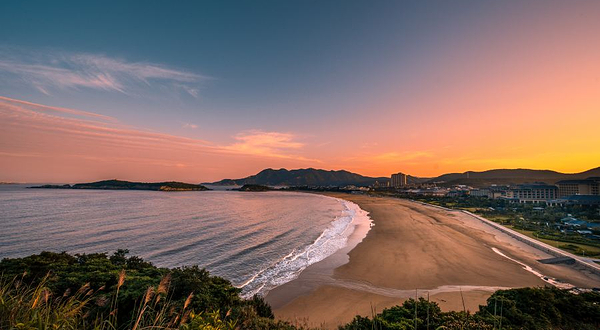 东沙