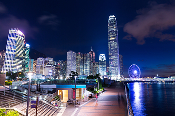 维多利亚港第 41 张图片