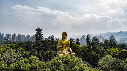 华岩寺第 9 张图片
