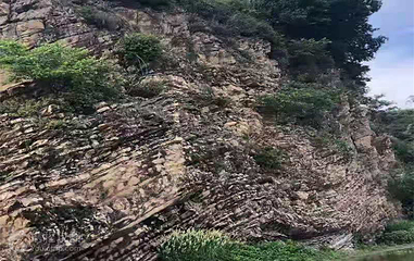三江府逸景大峡谷第 2 张图片