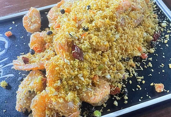 鸿亚农家乐第 8 张图片