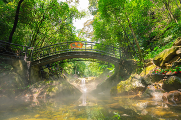 清远笔架山旅游度假区第 69 张图片