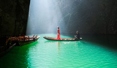鹤峰屏山旅游景区第 62 张图片