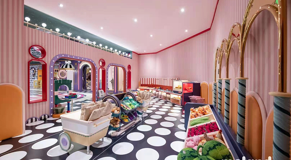 厦门Meland (集美世茂店)