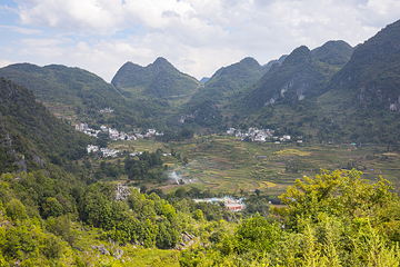 娘娘山旅游景区第 9 张图片