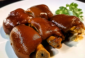 吴记富苑(朝阳店)第 10 张图片