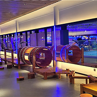 福成喜悦温泉汇