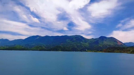 金桂湖风景区第 1 张图片
