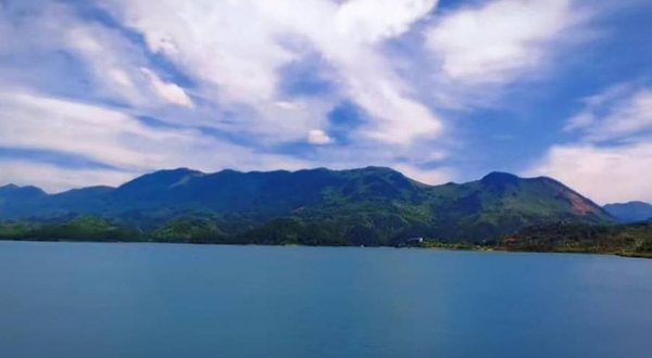 金桂湖风景区