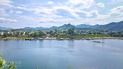 万村老街第 2 张图片