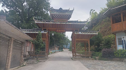 厦格村第 1 张图片