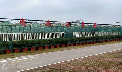 台湾主题文化园第 2 张图片